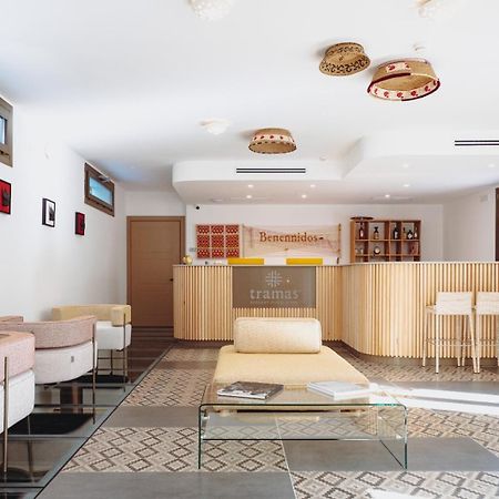 Tramas Hotel & Spa Olbia Exterior photo