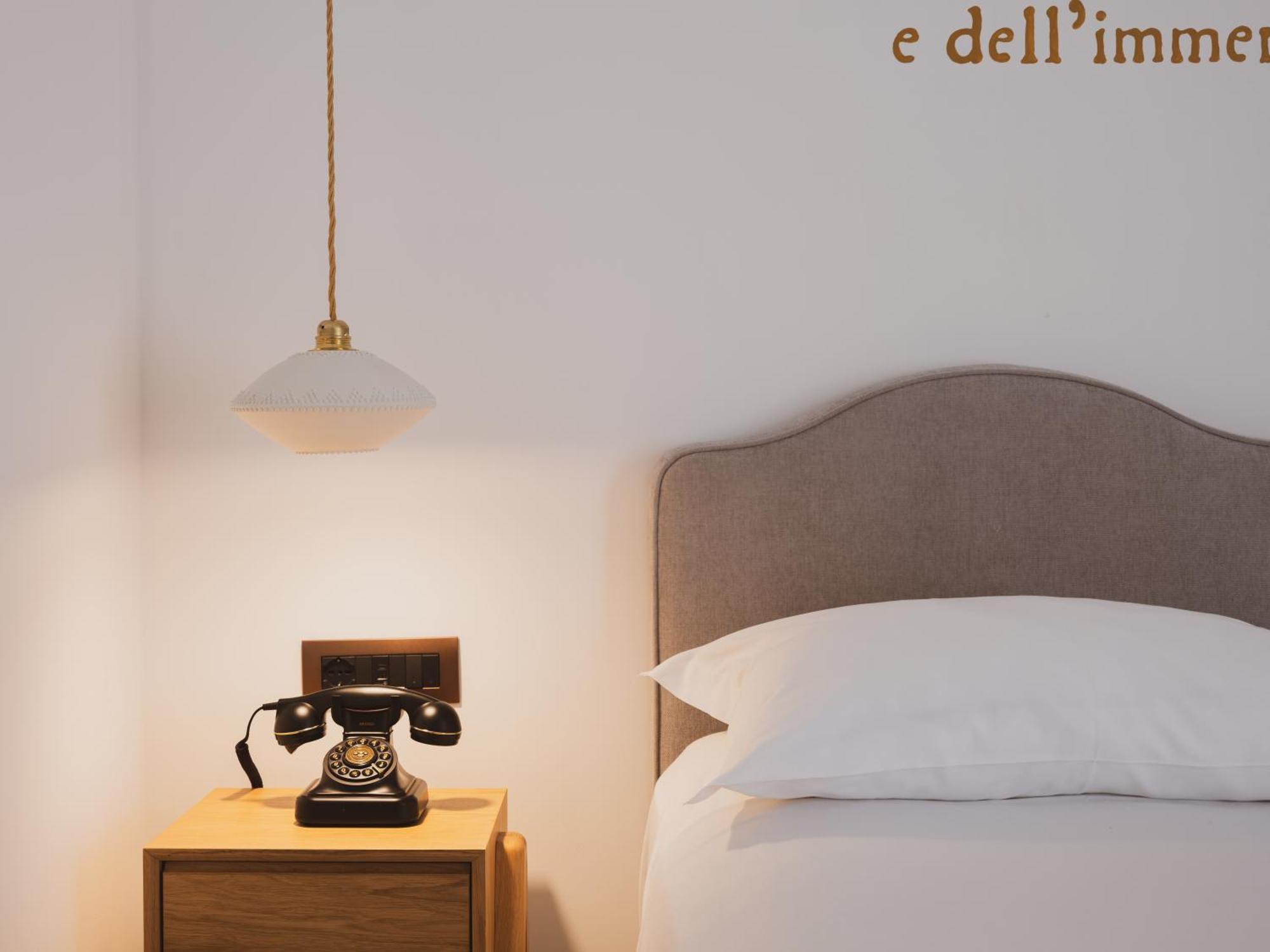 Tramas Hotel & Spa Olbia Exterior photo