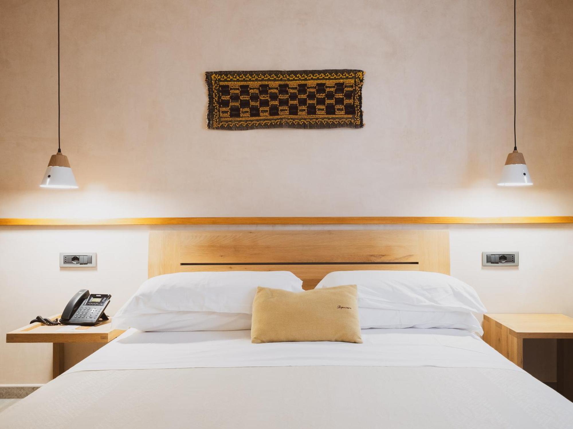 Tramas Hotel & Spa Olbia Exterior photo