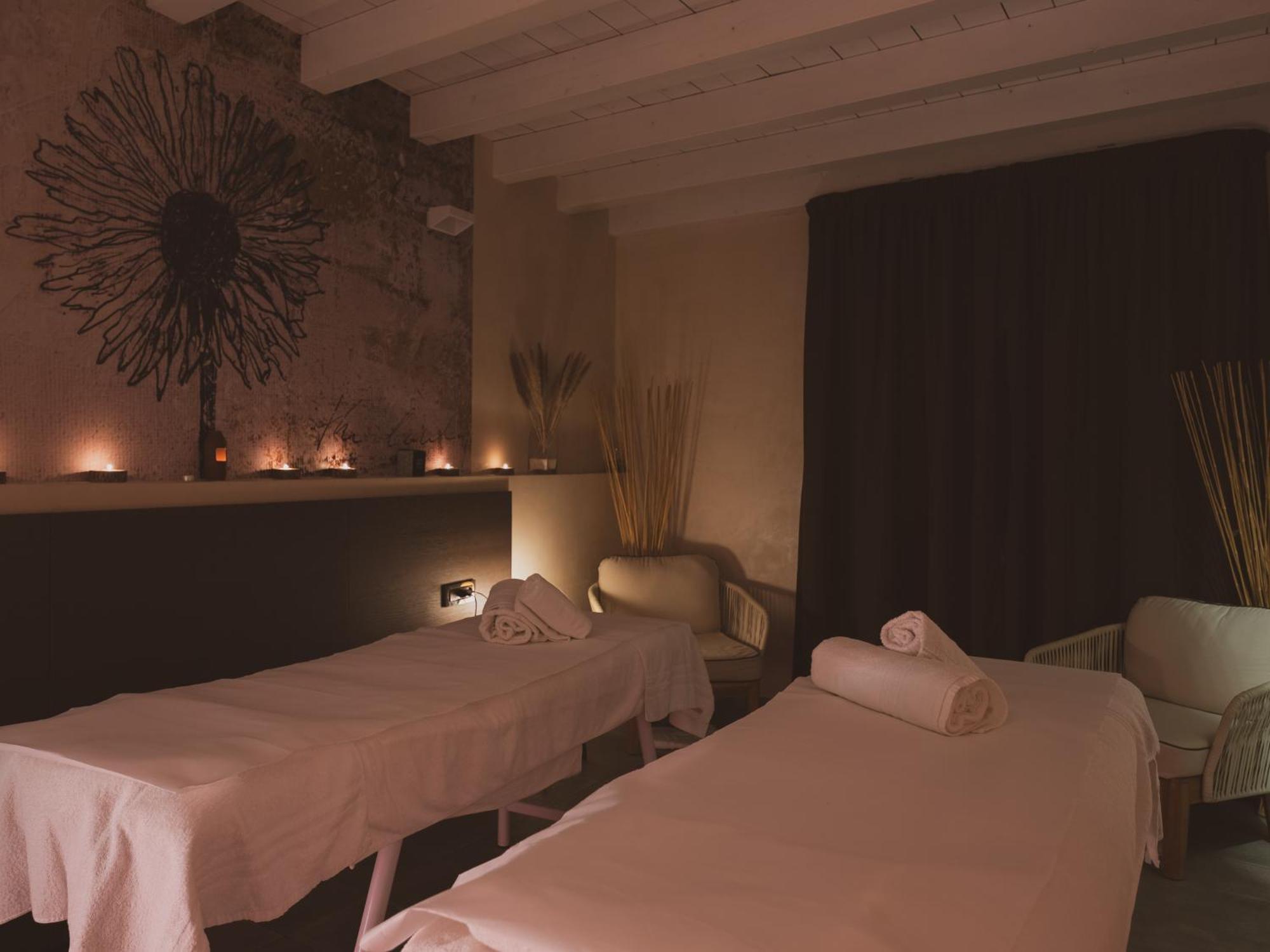 Tramas Hotel & Spa Olbia Exterior photo