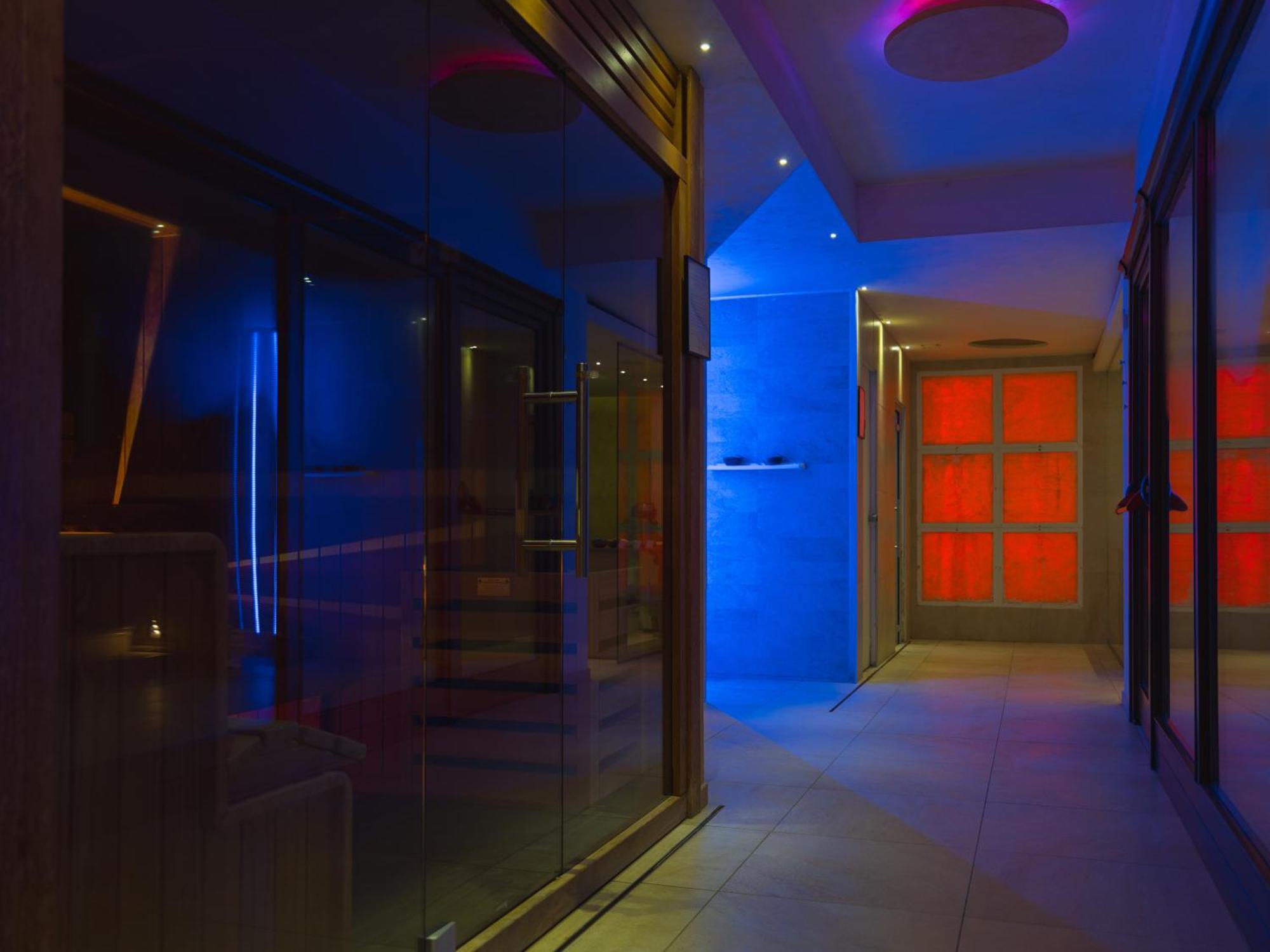Tramas Hotel & Spa Olbia Exterior photo