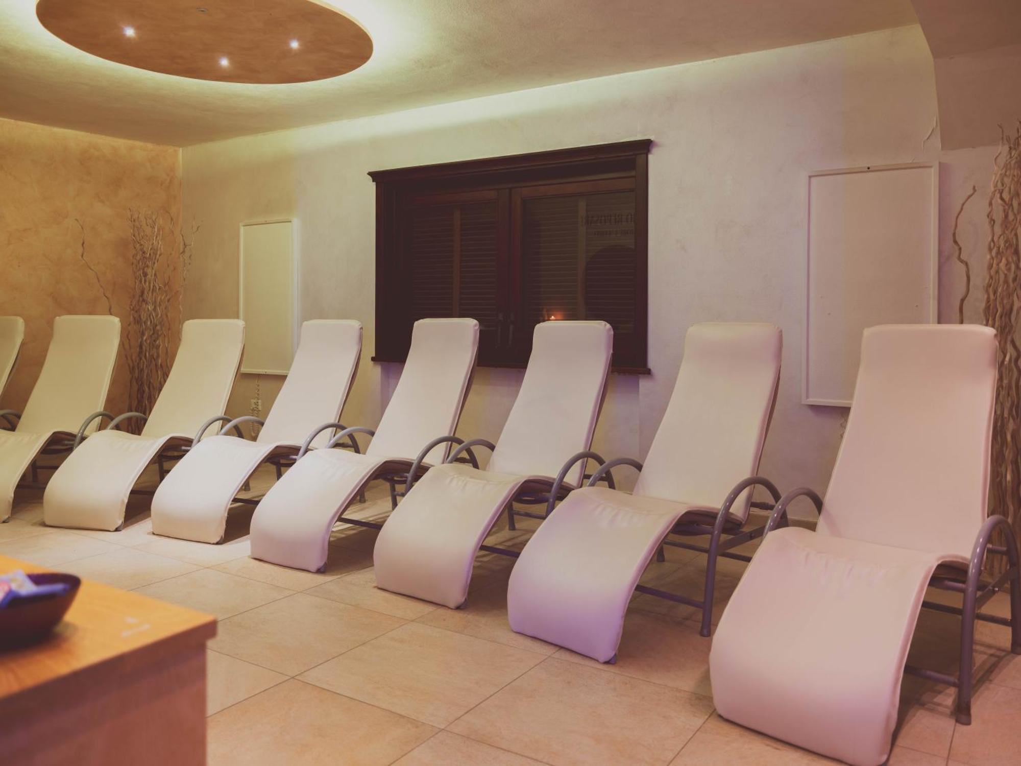 Tramas Hotel & Spa Olbia Exterior photo