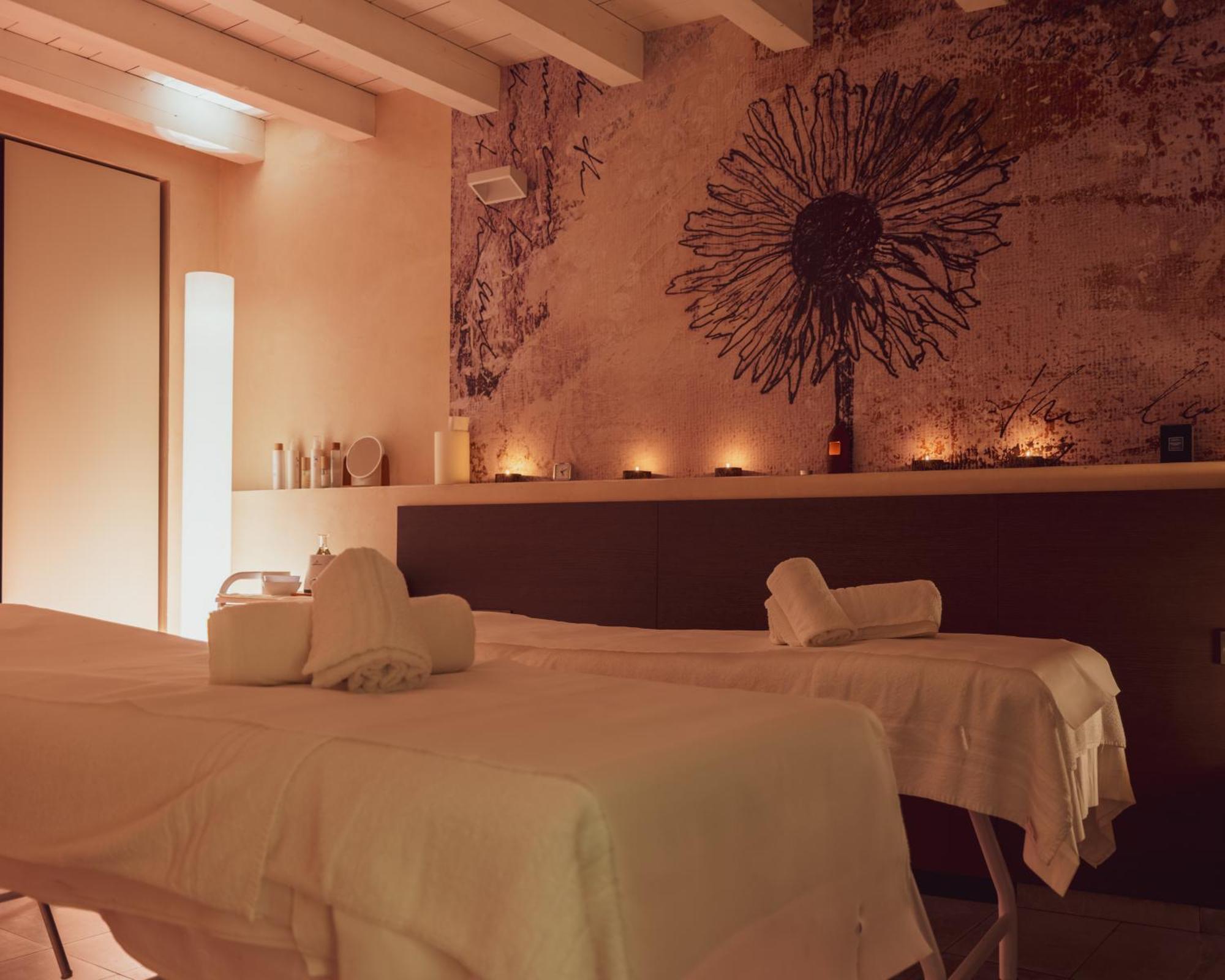 Tramas Hotel & Spa Olbia Exterior photo
