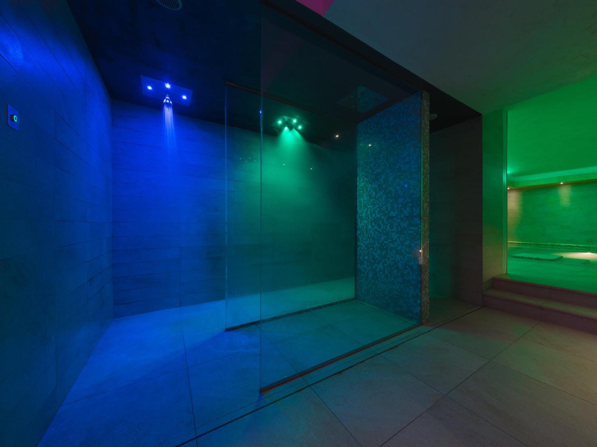 Tramas Hotel & Spa Olbia Exterior photo