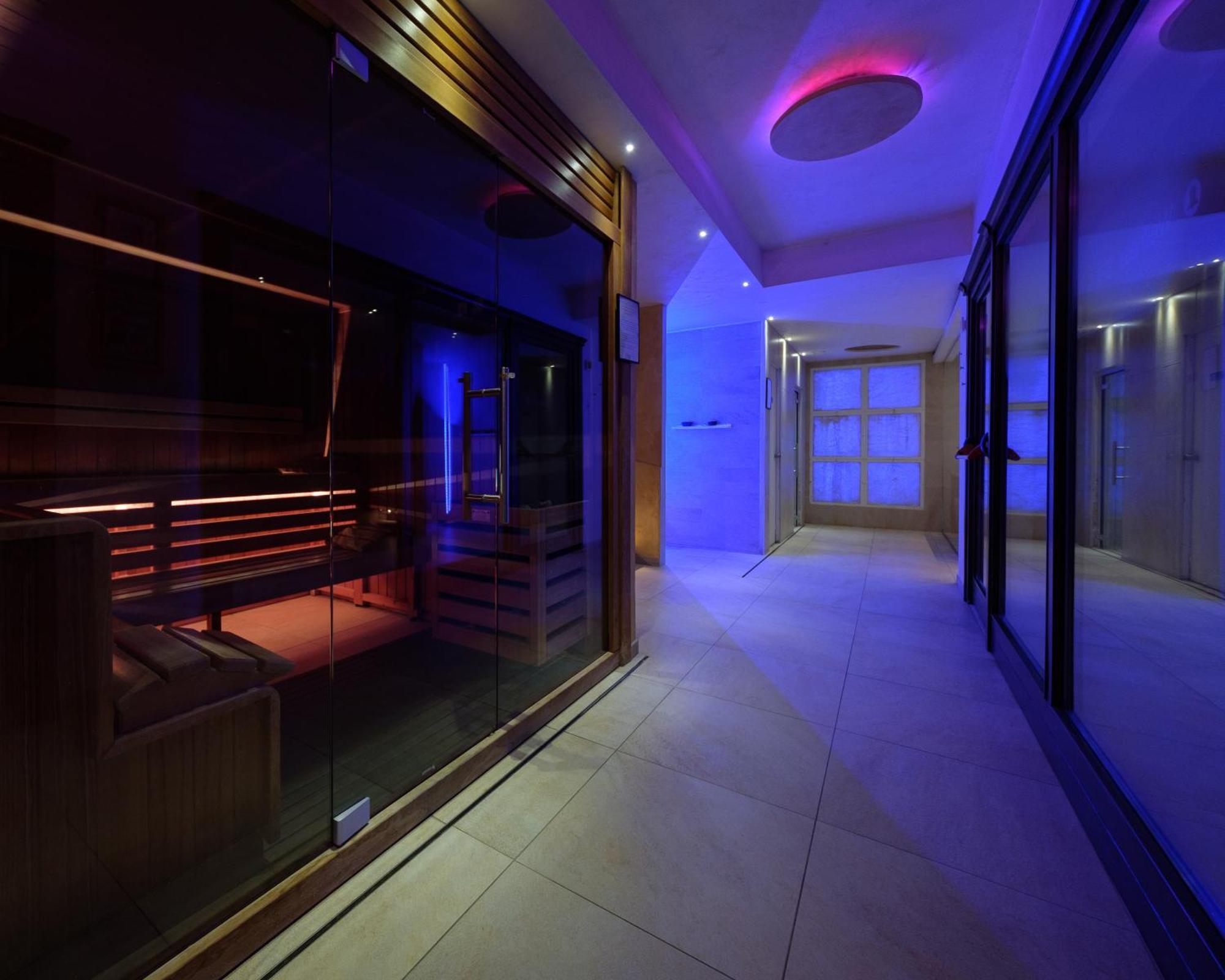 Tramas Hotel & Spa Olbia Exterior photo
