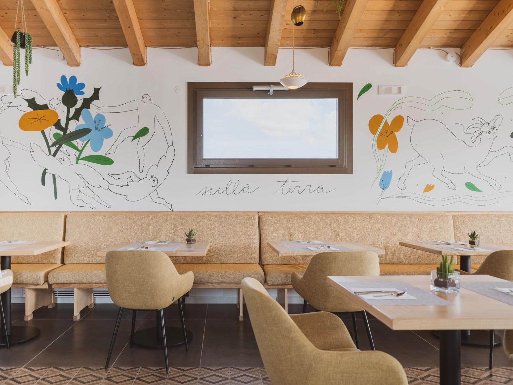 Tramas Hotel & Spa Olbia Exterior photo
