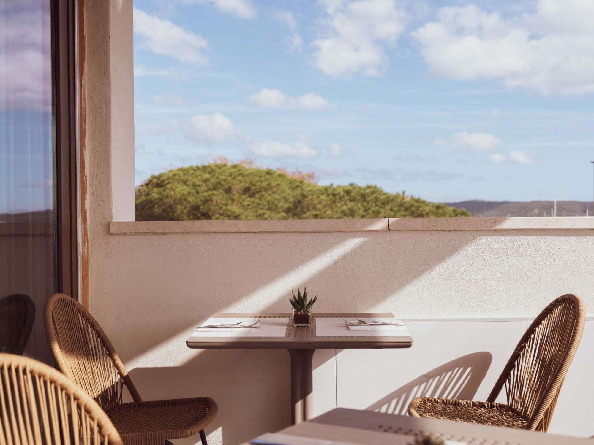 Tramas Hotel & Spa Olbia Exterior photo