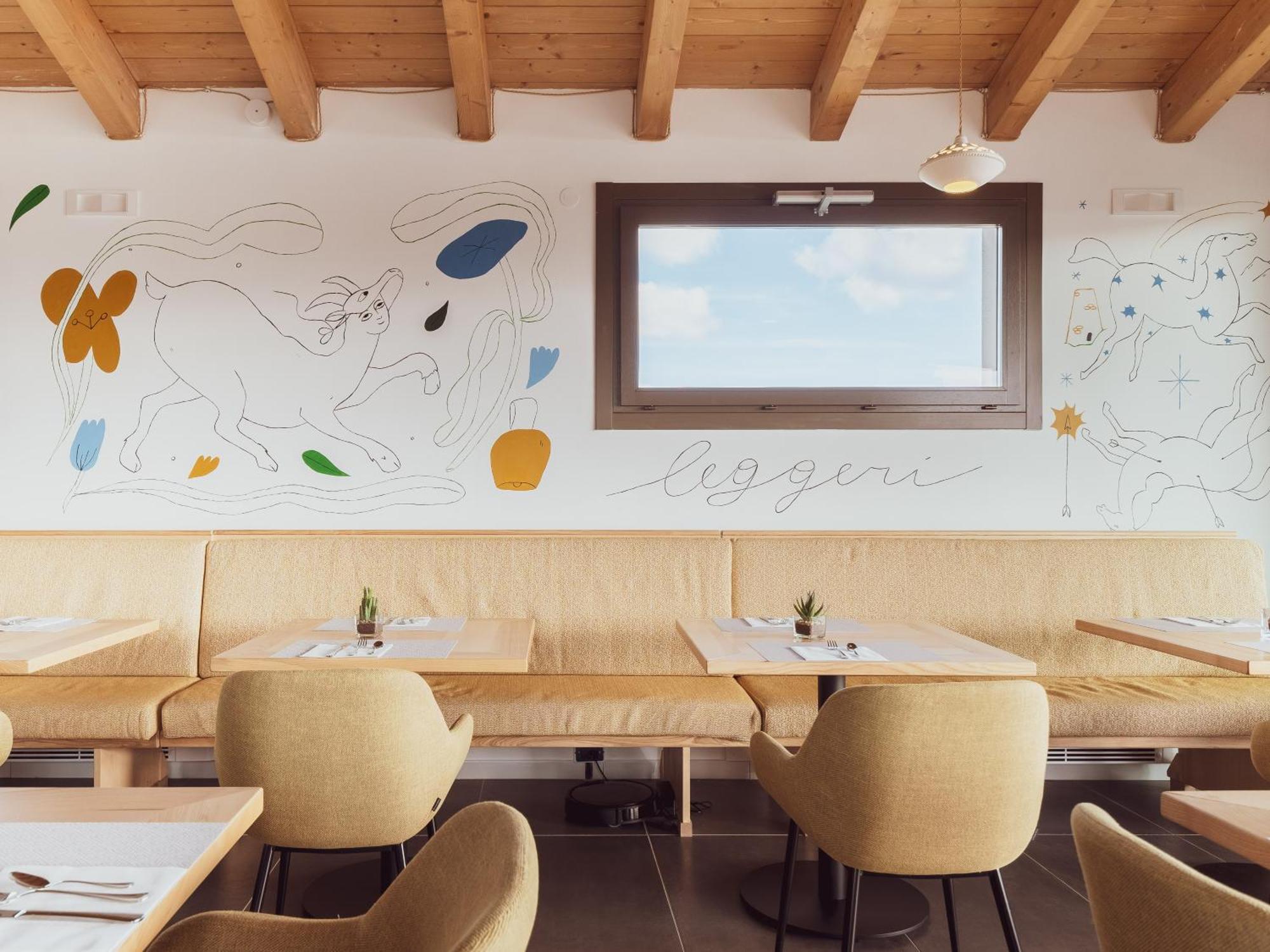 Tramas Hotel & Spa Olbia Exterior photo