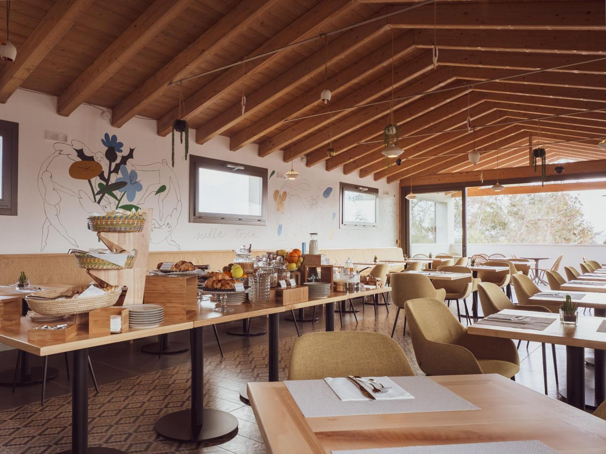 Tramas Hotel & Spa Olbia Exterior photo