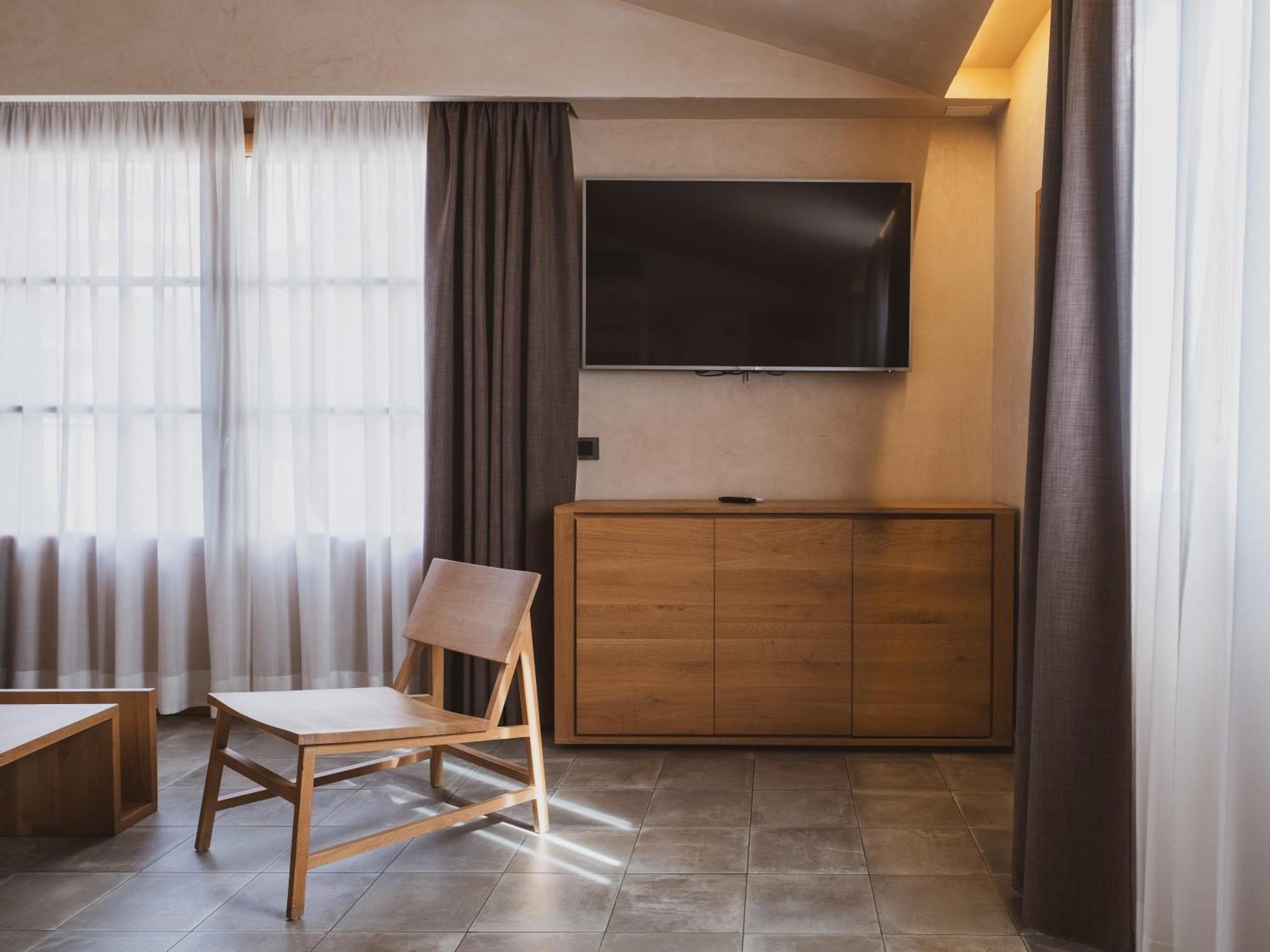 Tramas Hotel & Spa Olbia Exterior photo