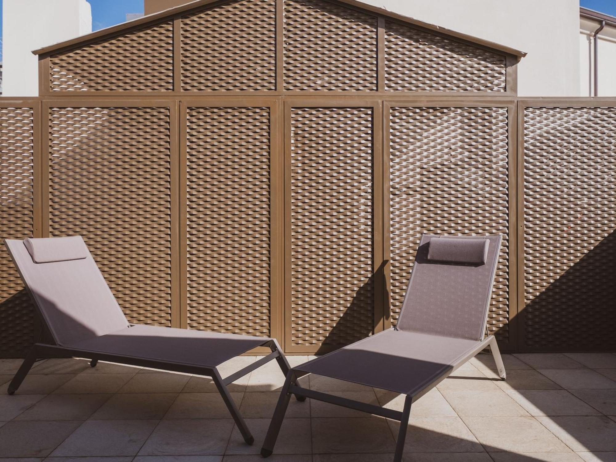Tramas Hotel & Spa Olbia Exterior photo
