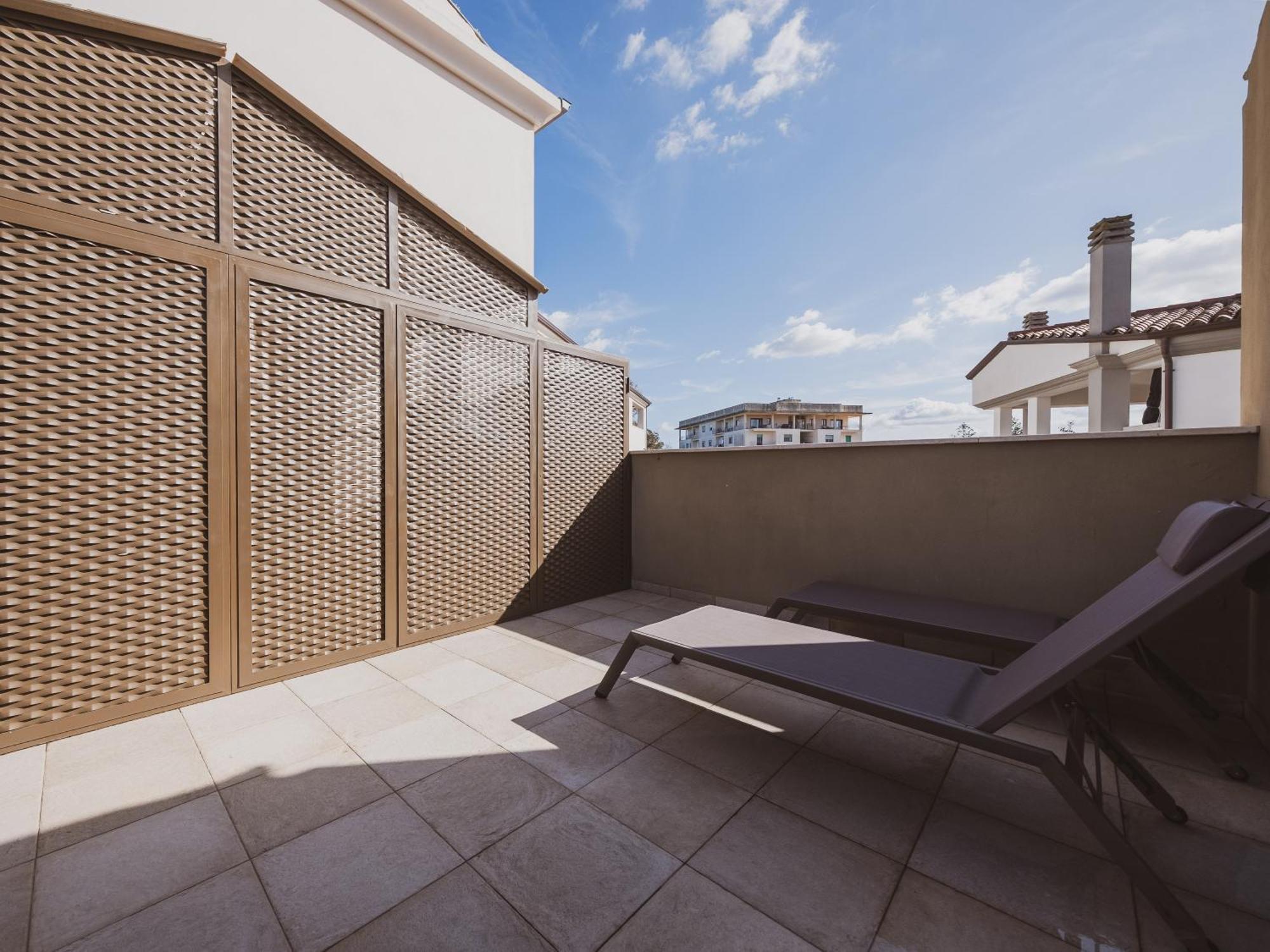 Tramas Hotel & Spa Olbia Exterior photo
