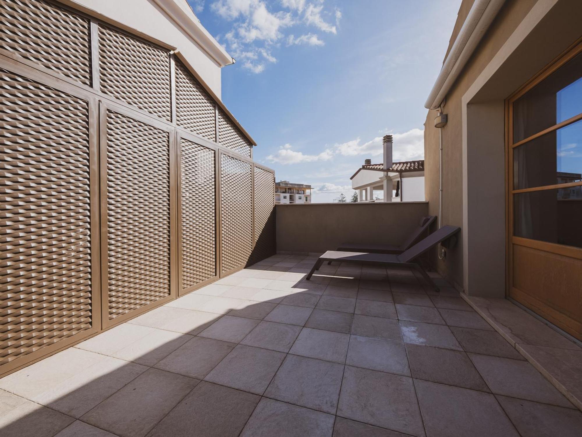 Tramas Hotel & Spa Olbia Exterior photo