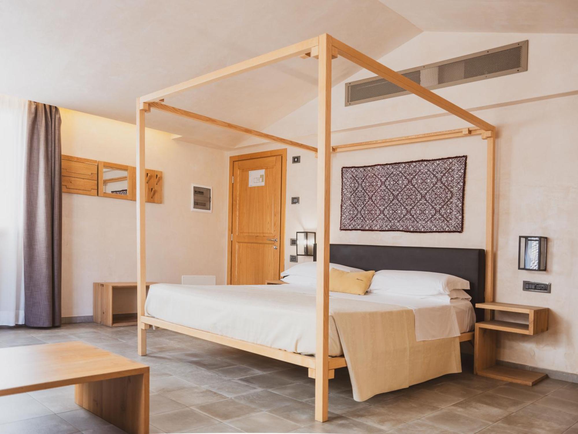 Tramas Hotel & Spa Olbia Exterior photo