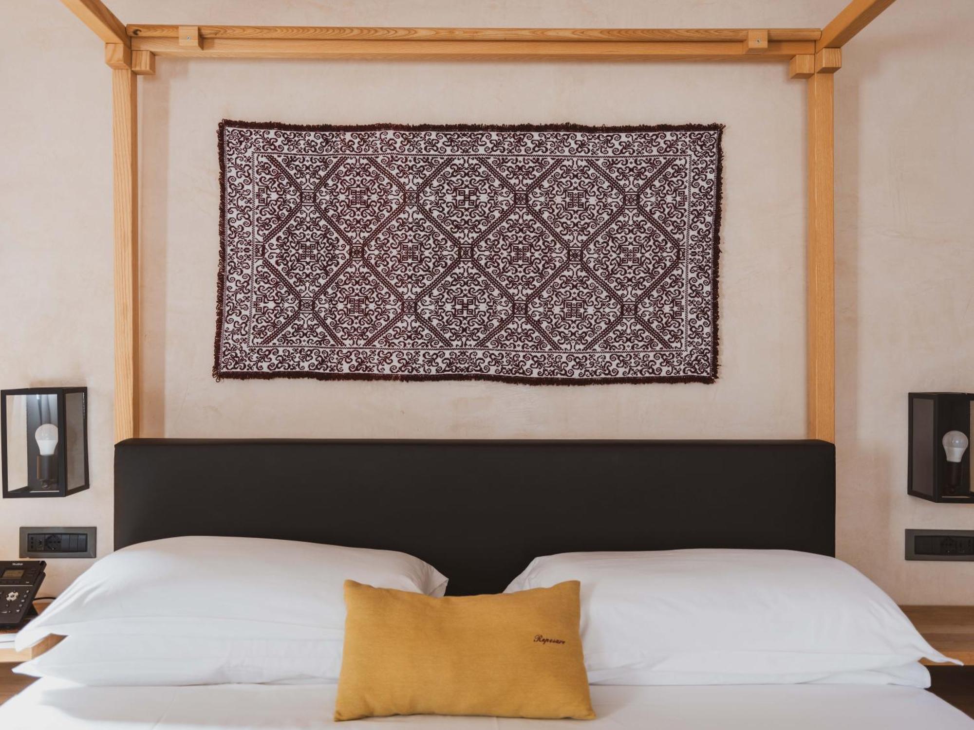 Tramas Hotel & Spa Olbia Exterior photo