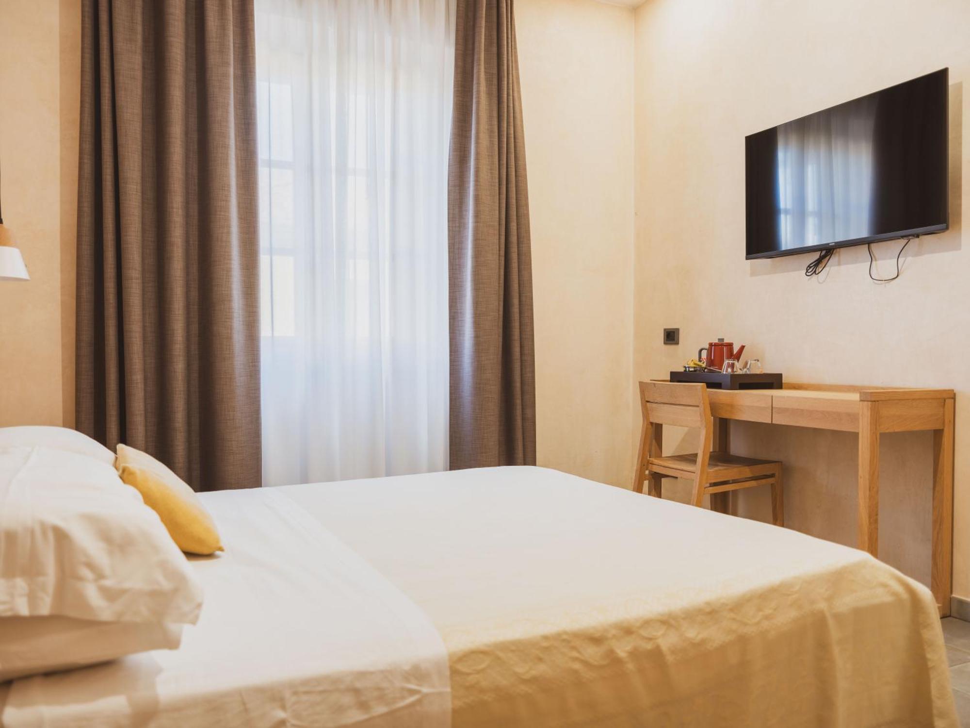 Tramas Hotel & Spa Olbia Exterior photo