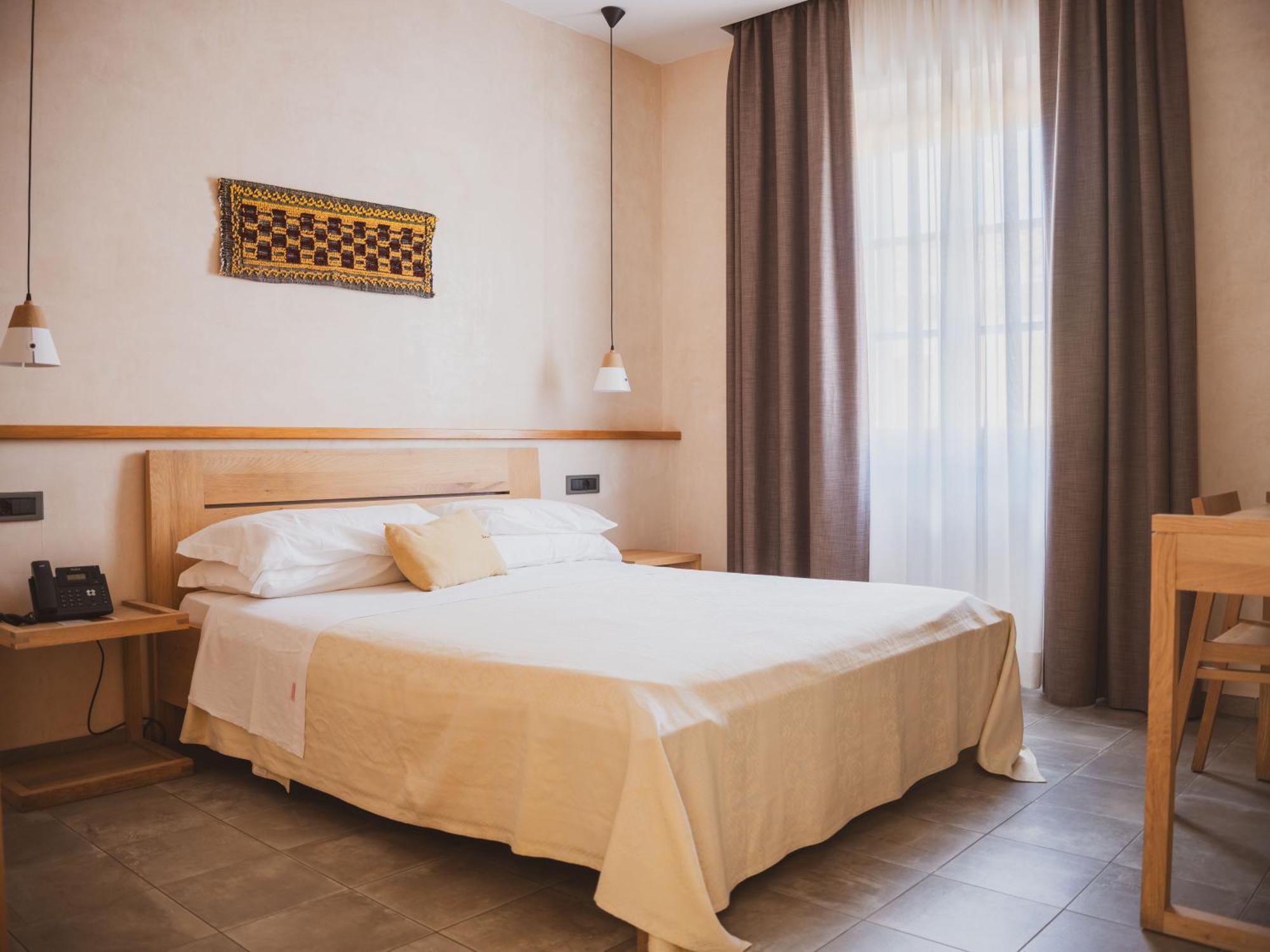 Tramas Hotel & Spa Olbia Exterior photo