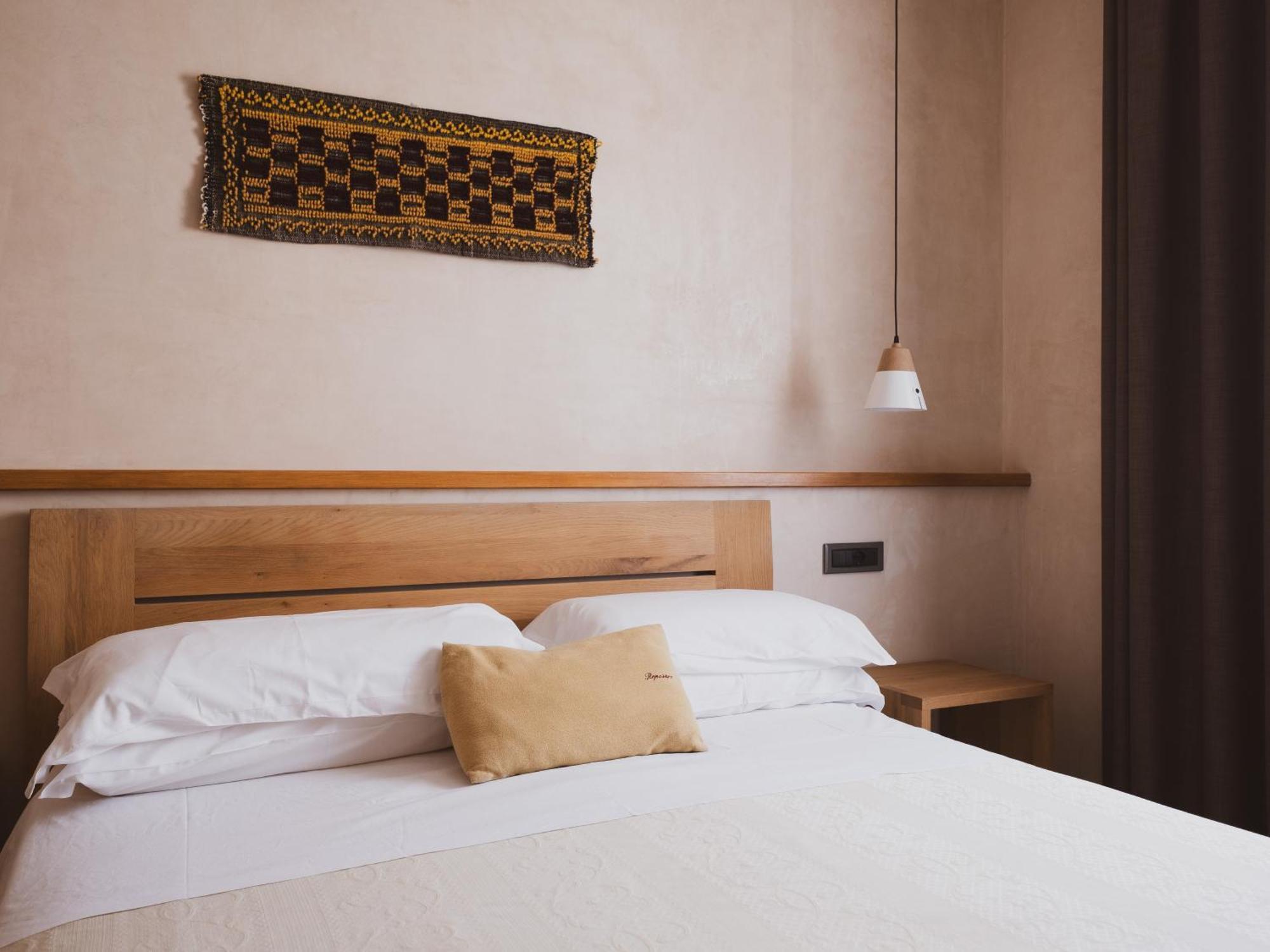 Tramas Hotel & Spa Olbia Exterior photo