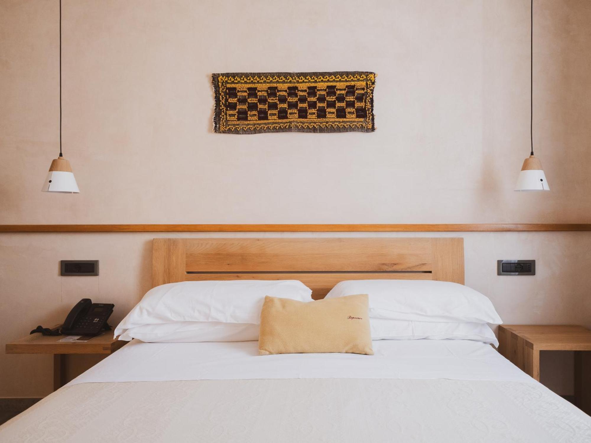 Tramas Hotel & Spa Olbia Exterior photo