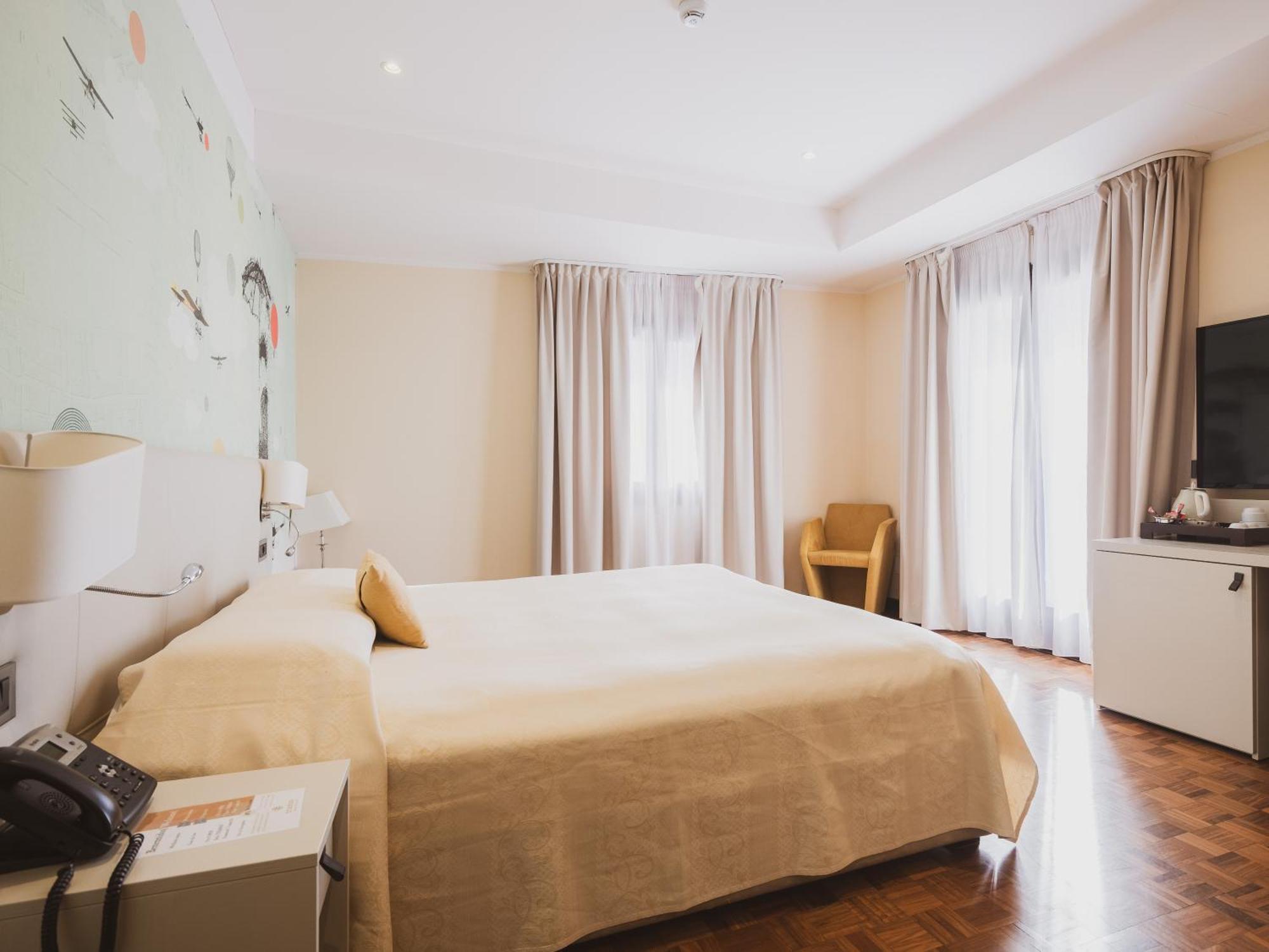 Tramas Hotel & Spa Olbia Exterior photo
