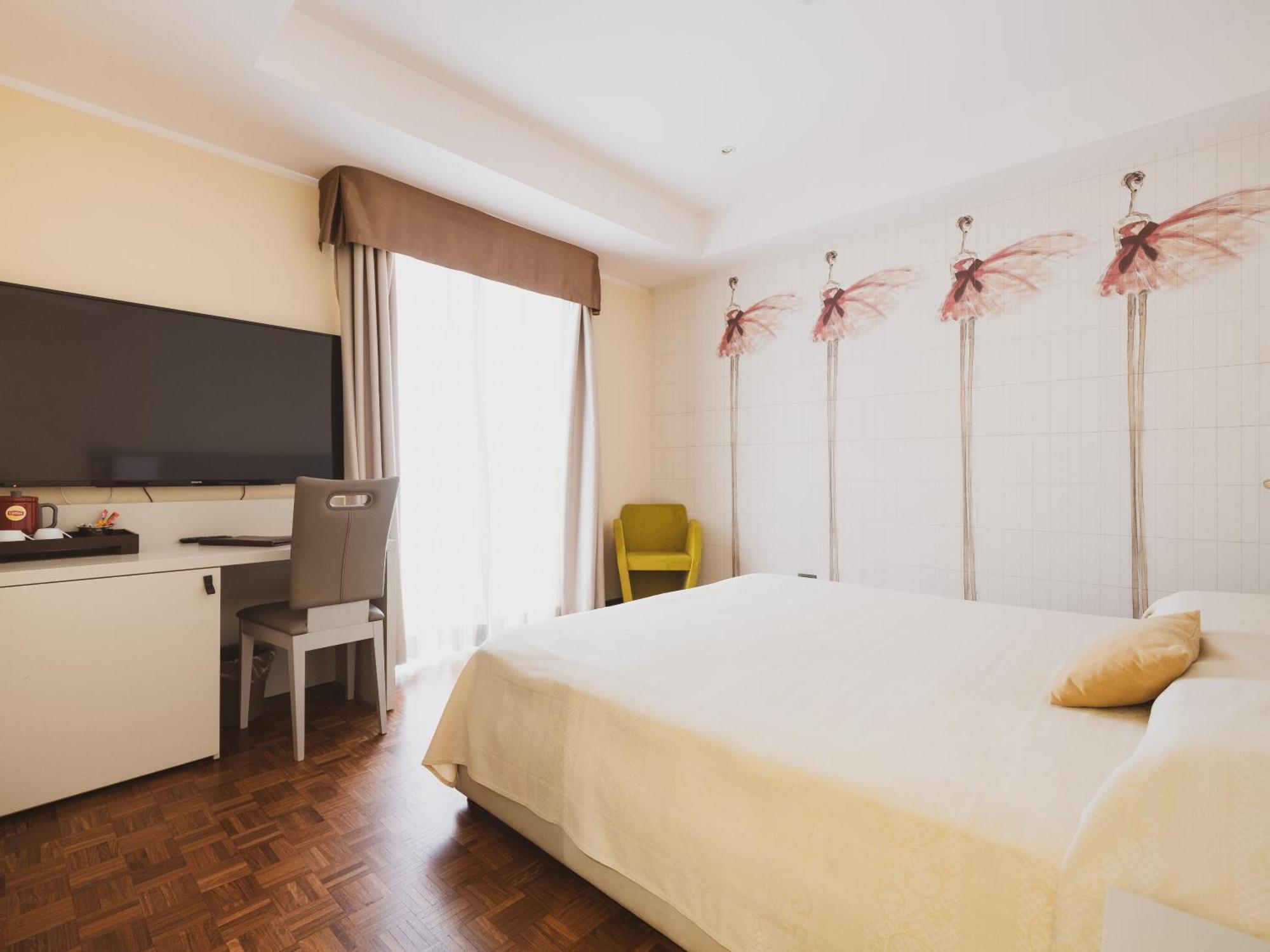 Tramas Hotel & Spa Olbia Exterior photo