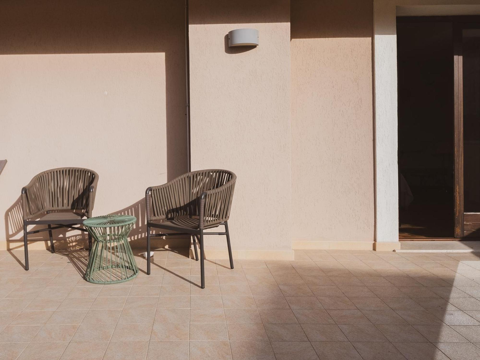 Tramas Hotel & Spa Olbia Exterior photo