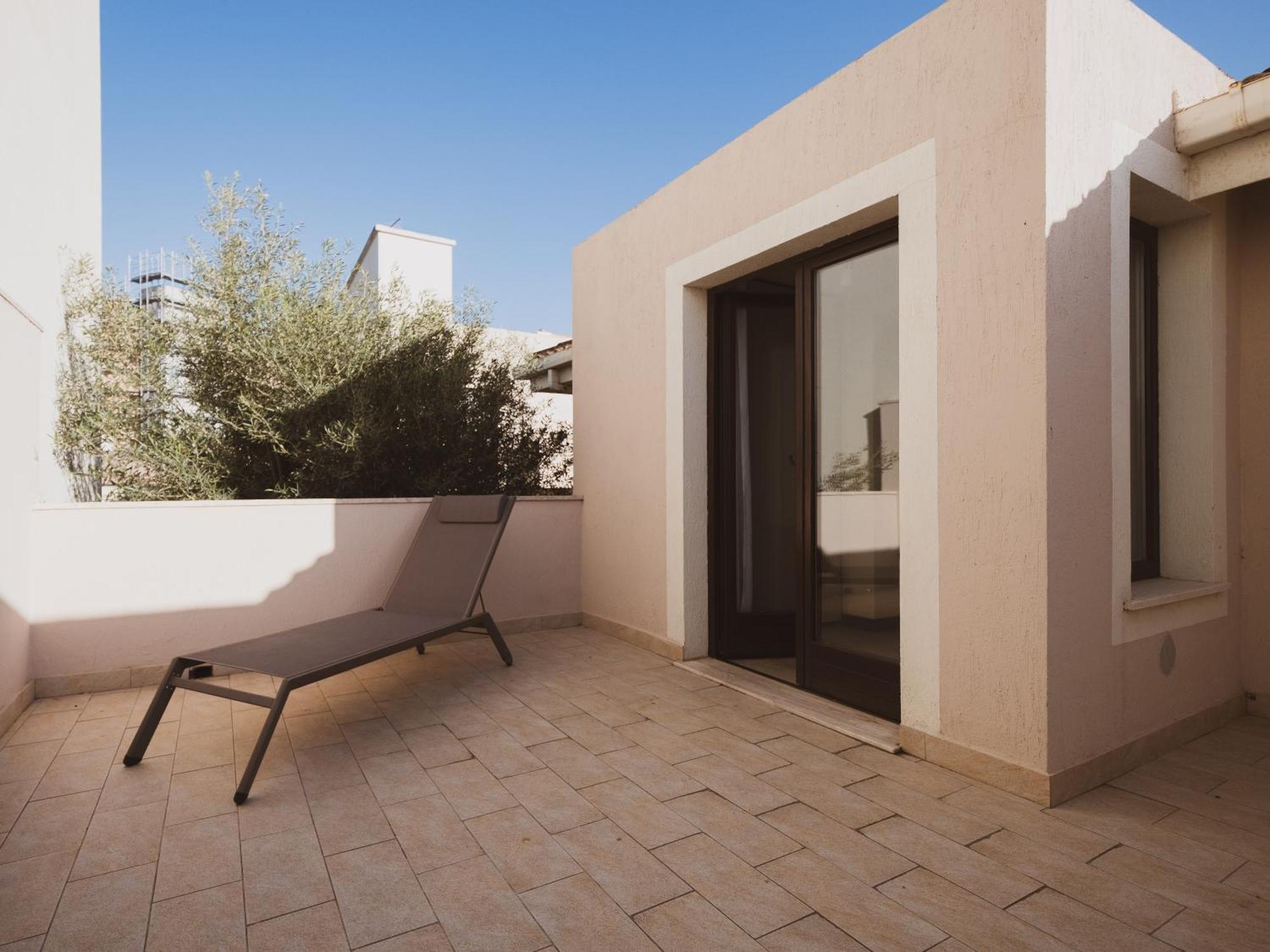 Tramas Hotel & Spa Olbia Exterior photo